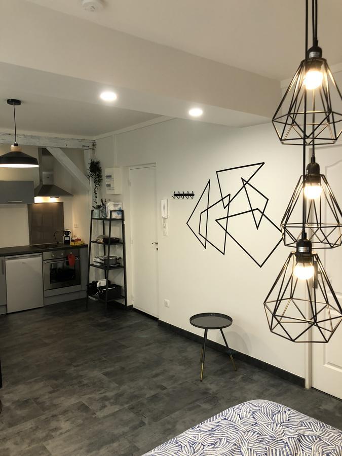 Hypercentre Orleans Appartement Buitenkant foto
