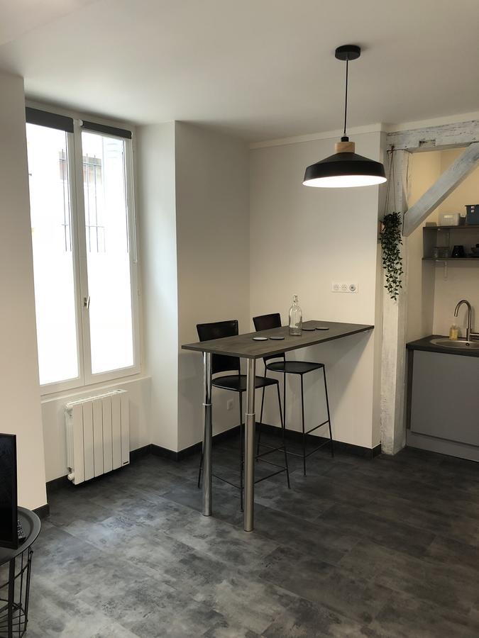 Hypercentre Orleans Appartement Buitenkant foto